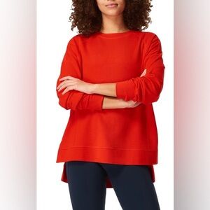 SWEATY BETTY After Class Sweatshirt size L